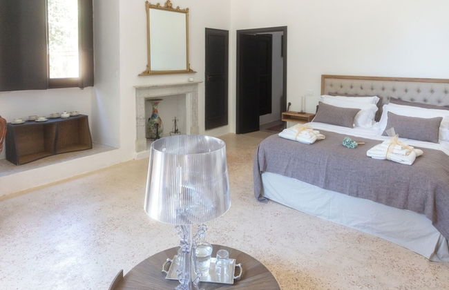 Villa Neviera - Wine Resort and Spa - Foto 10