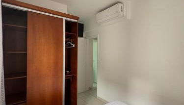 Apto Completo- 2quartos-Piscina Sauna-ar-condicionado Wi-Fi varanda gourmet-Sala de Jogos-Praia do Itagua - - Foto 5