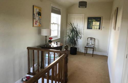 Close House Cottage - Foto 25