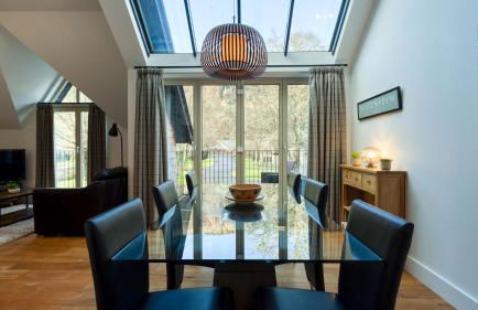 Mains of Taymouth Country Estate 4* Houses - Foto 7