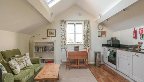 The Hayloft - Foto 4