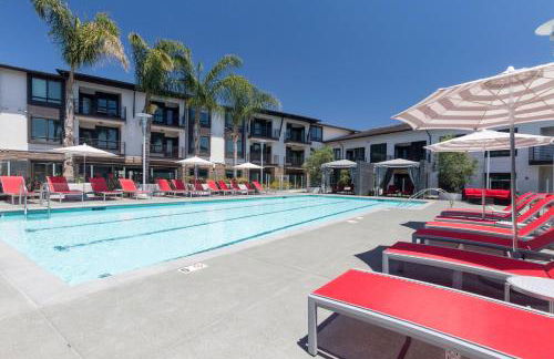 Sunnyvale 2br w pool spa gameroom nr tech HQs SFO-1616 - Photo 19