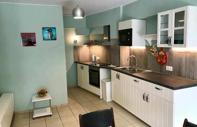 Renovated Apartment in Antwerp - Foto 53