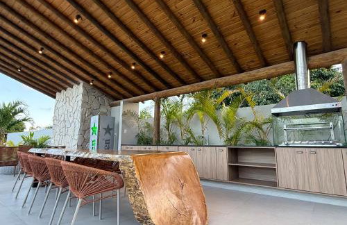 Casa de Praia - Condominio Parque Interlagos Bahia- 500 Metros da Praia - Foto 80