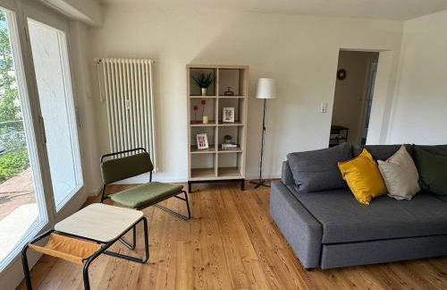 Cozy apartment with a Black Forest view - Foto 8