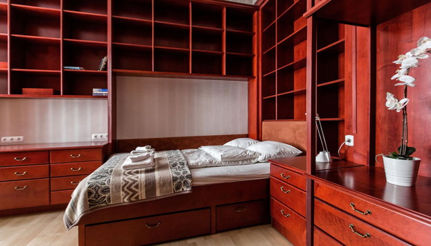 Vaci 51 Apartment - Foto 5, Habitación