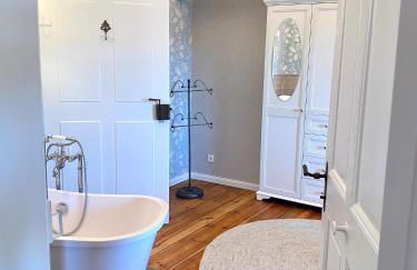 Villa B das zauberhafte Chalet - Foto 39