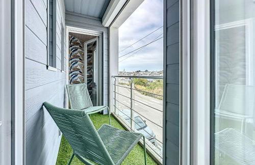 Holiday Home L'écume by Interhome - Foto 2