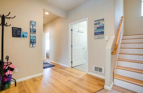 Gold Beach Retreat Private Hot Tub and Ocean Views! - Foto 11