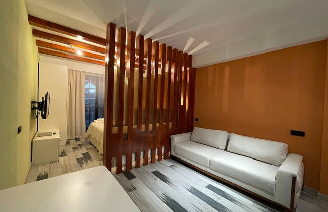 Impeccable 1-bed Apartment in Gudauri - Foto 7