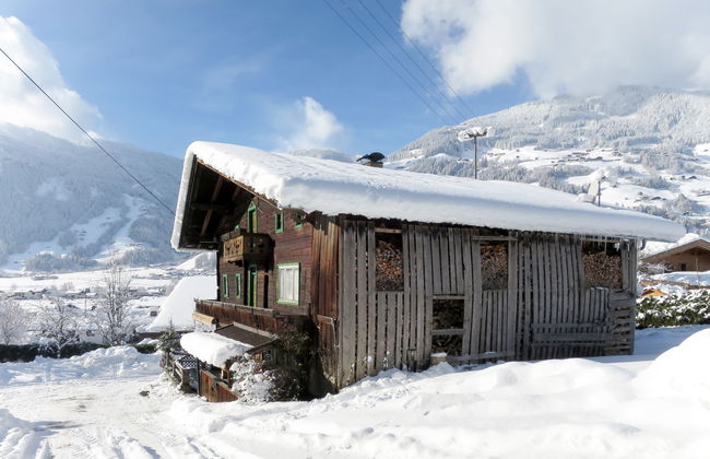 Geislerhütte - Foto 38