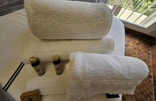 Logis des Palmiers YourHostHelper - Foto 7