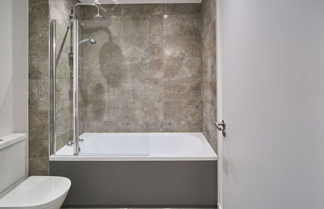 Host Stay 23 Waterside Place - Foto 7