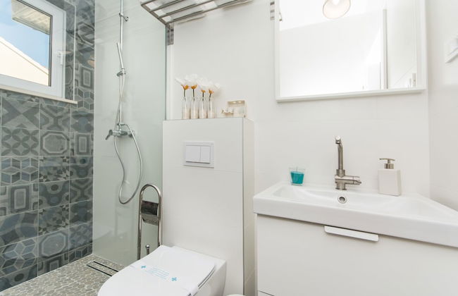 Apartments Villa Maria - Foto 29