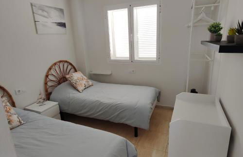 Apartamento Reformado con vistas al Mar - Foto 25