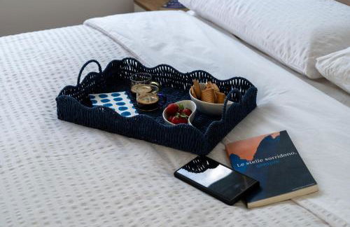 Blu Milano Relax Apartment - Foto 13