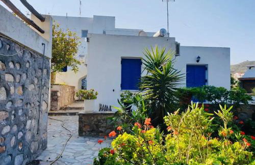 Limni No 2 self catering apartment - Foto 26