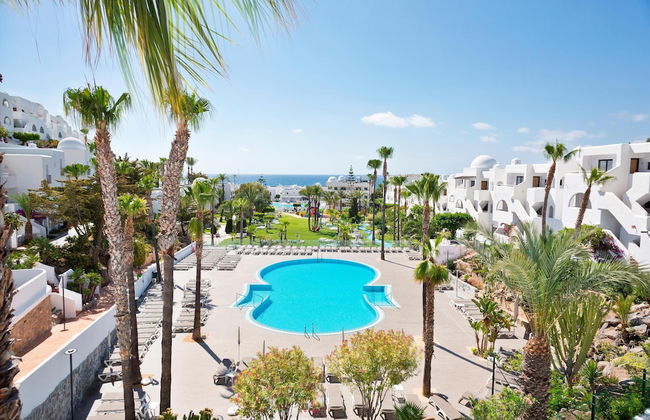 Apartamentos Best Club Pueblo Indalo - Foto 28