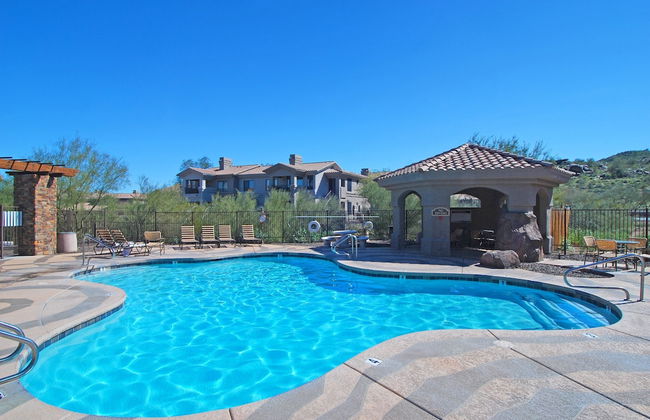 Raintree at Phoenix South Mountain Preserve - Foto 40