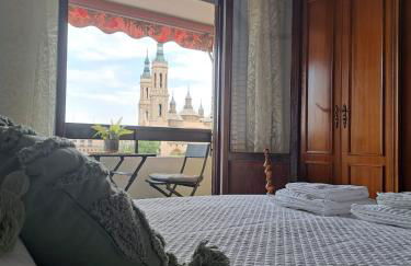 Apartamento Con Vistas Al Pilar con Aparcamiento privado - Foto 6