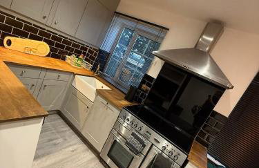 Lucy Cross Farm Cottage - Photo 17