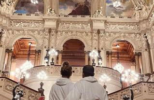 La Boheme, 2 min da Qc terme, free parking - Photo 1