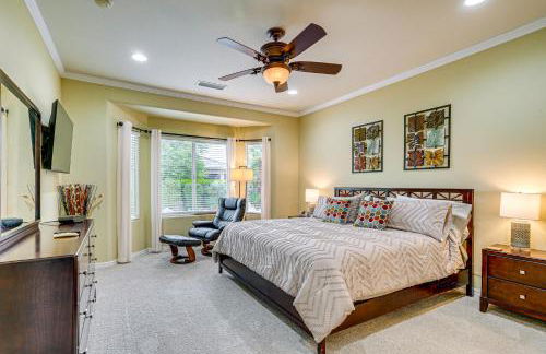 Backyard Paradise and Community Perks Buckeye Oasis - Foto 11