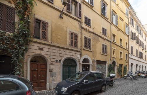 GuestHost - Piazza Venezia&Colosseum Loft - Foto 90