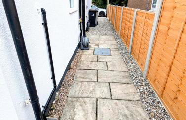 3 bed cosy home - Foto 26