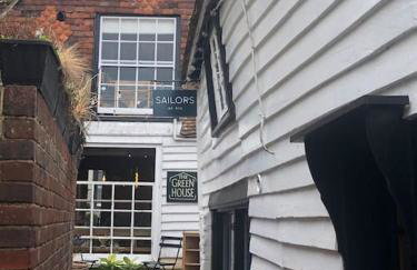 The Old Laundry - Foto 41