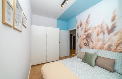 Boho Apartment Grunwaldzka 25 - Foto 16