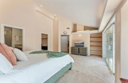 Driftwood Club - 4bd, Pet Friendly, Tennis Courts, Games - Foto 7