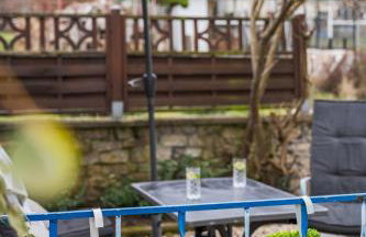 Osterallee Apartment - Foto 36