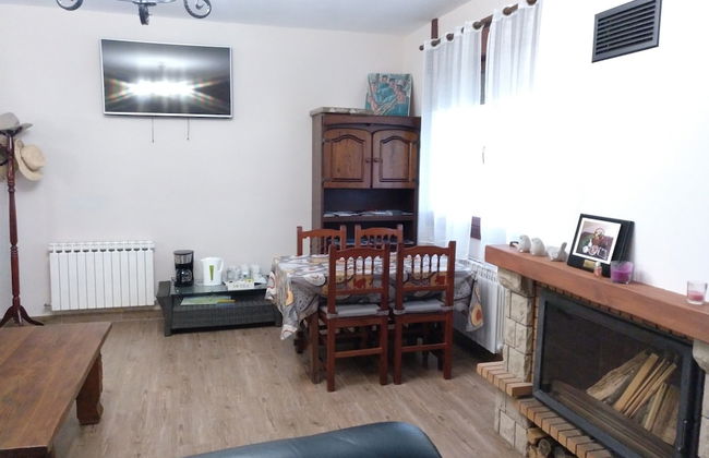 Atxispe Etxea - Foto 1