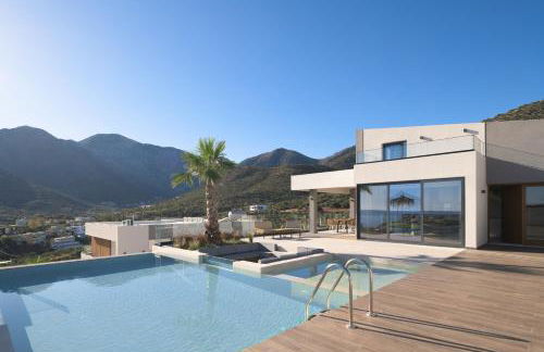 Mayana Luxury Villa, an infinite blue experience, by ThinkVilla - Foto 20