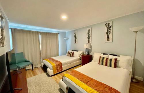 Luxury House near China and Ocean Beach - Foto 39