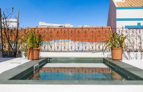 Skylight Alvor - Foto 23