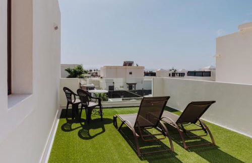 Villa Alba Deluxe & Spa Pool - Foto 16