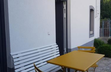 Ferienhaus Anno 1903 - Foto 10