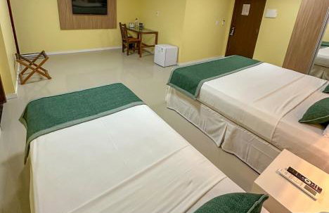 Maren Praia Hotel - Foto 19