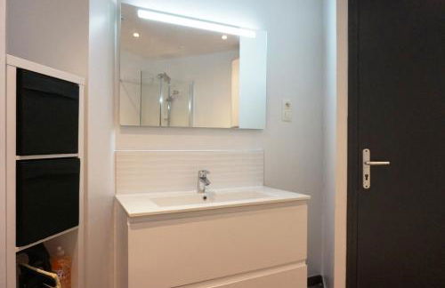 Cosy Appartement proche Gares #1 - Foto 12