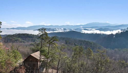 Knockin on Heaven's Door by Jackson Mountain Rentals - Foto 5