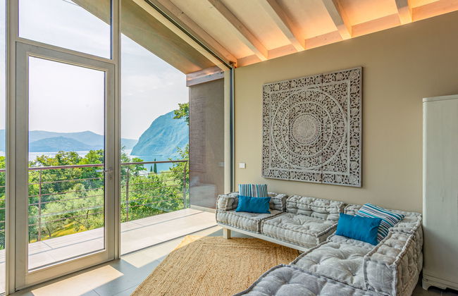 Villa Gau' - Foto 76