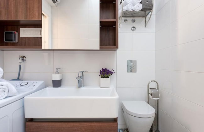 Apartments Arla Exclusive - Foto 38