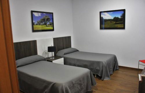 Apartamentos Embalse de Orellana - Foto 79