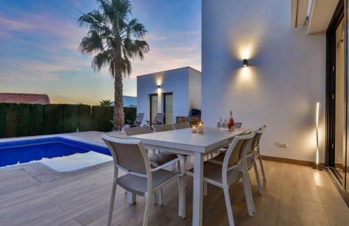 Villas Guzman - Piacere - Foto 8