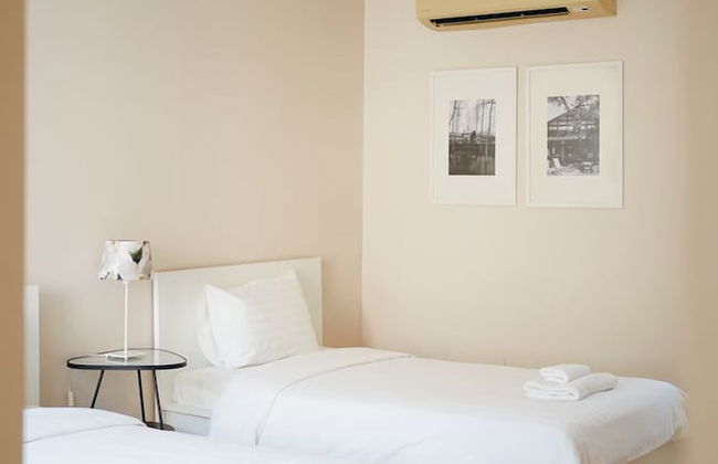 Palm Crescent Huahin Resort - Foto 1