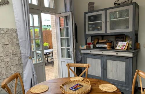 La Terrasse de Compostelle T3 Chic, Charme, Cosy - Foto 13