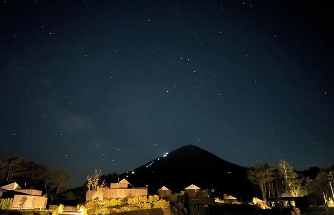 THE SENSE FUJI - Foto 62