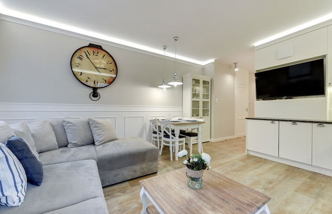 Lion Apartments -Aquarius Deluxe - Photo 9